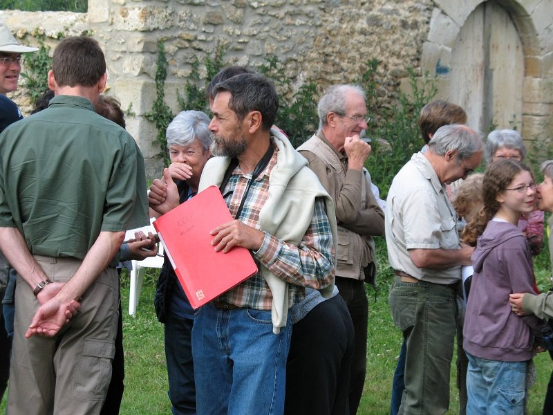 2009-06 - Les 30 ans du CERF